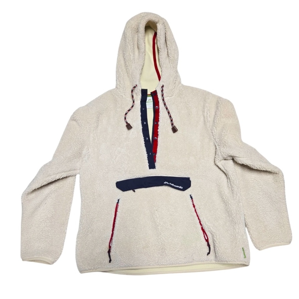 Kathmandu Hoodie